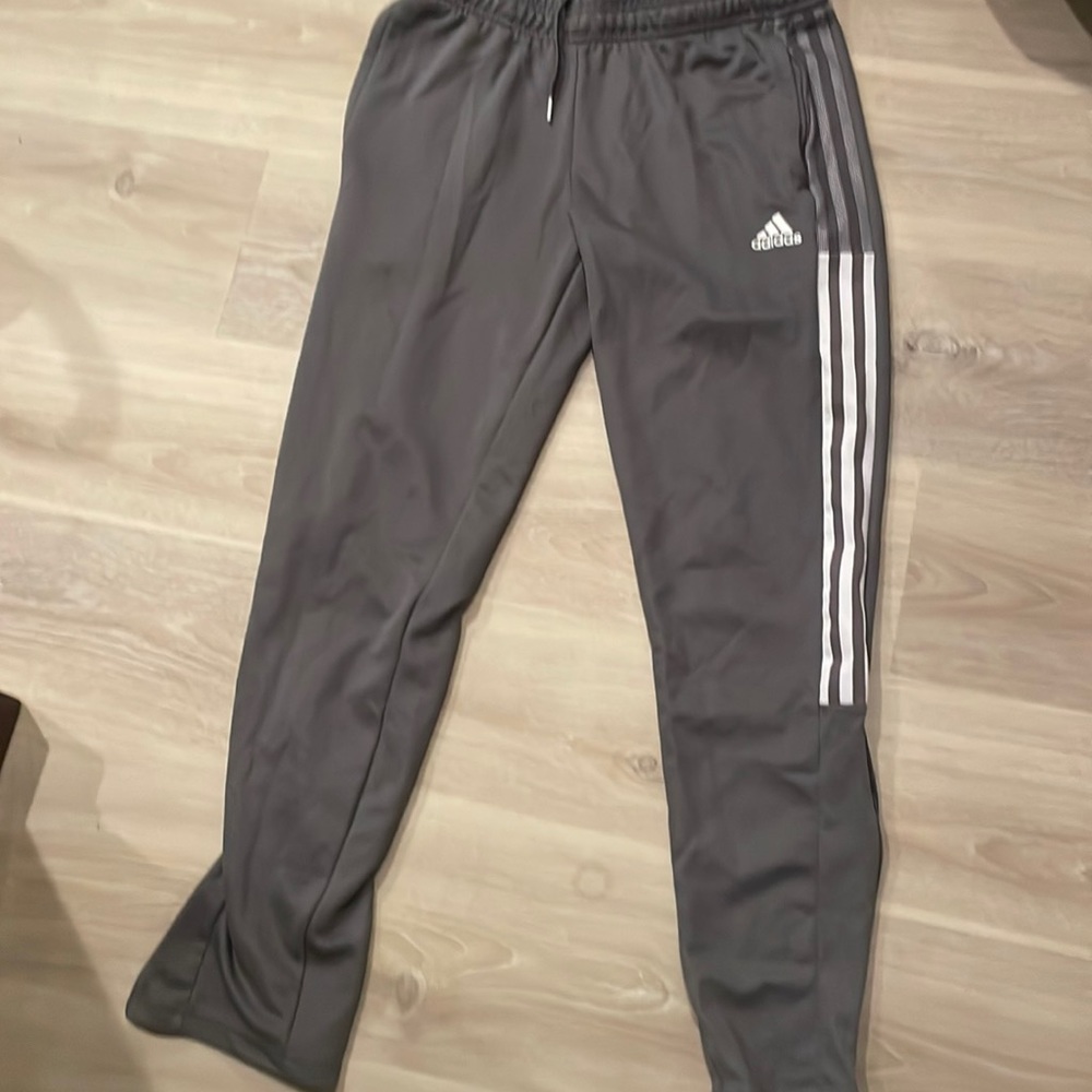 Adidas joggers